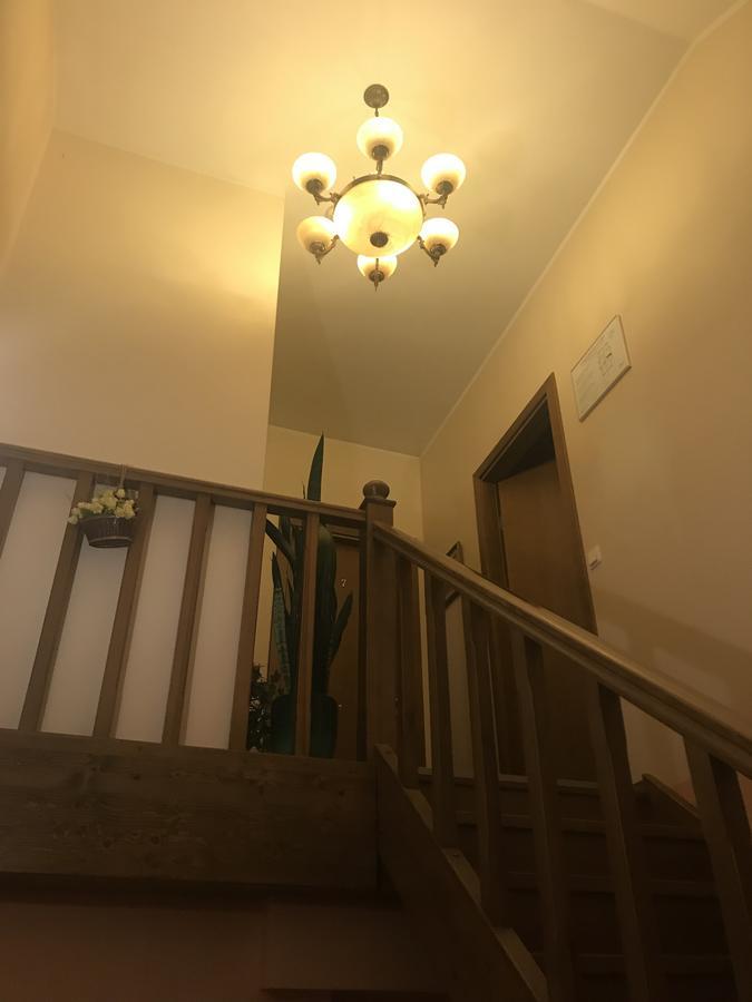 Putelkrogs Tērvete Kültér fotó
